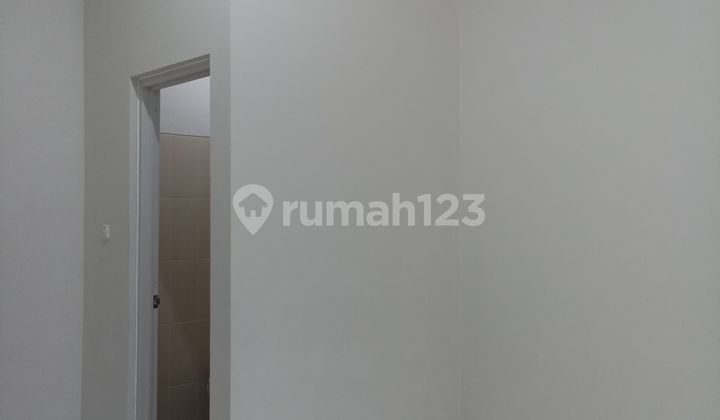 Ruko 2 Lantai Arcadia Grande Gading Serpong