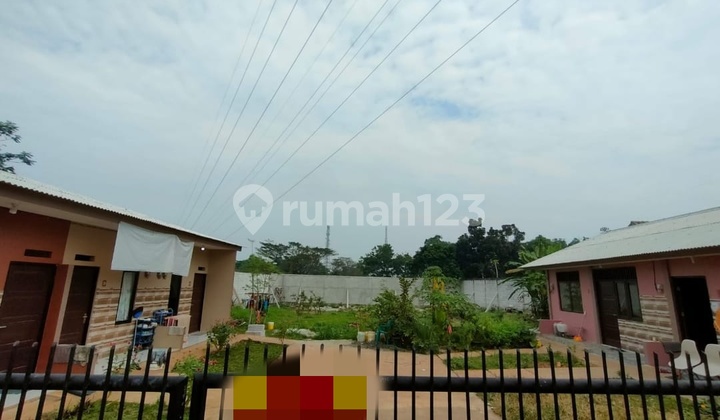 2-story House at Paramount Gading Serpong @malibu 2-story House at Paramount Gading Serpong @malibu