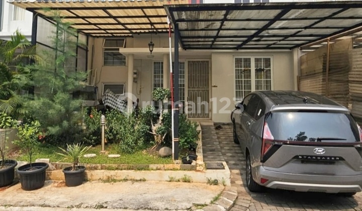 Rumah 2 Lantai Gading Serpong Rumah 2 Lantai Gading Serpong