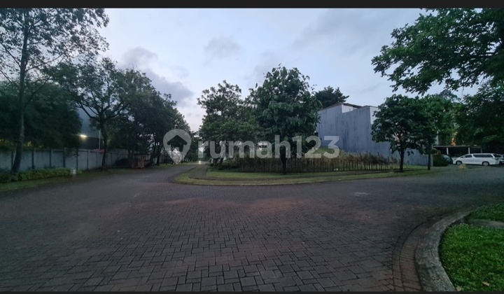 Jual Cepat Kavling Bsd De Park