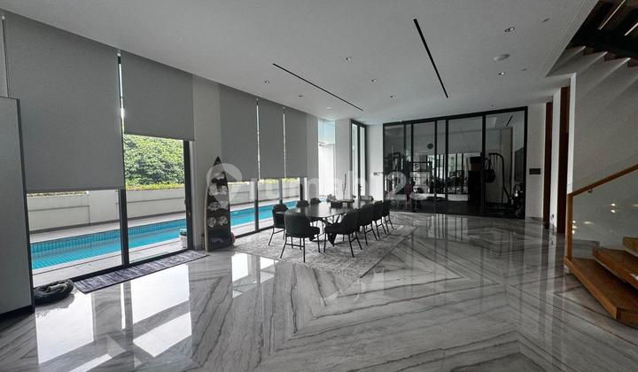 Rumah Hook Telaga Golf Bsd Rumah Hook Telaga Golf Bsd