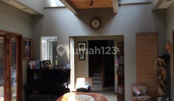 Bukit Terrace Golf BSD House