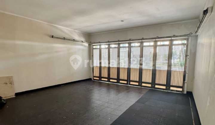 Eumah 3 Floors BSD De Park 2