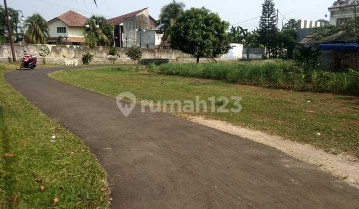 Tanah Belakang Deplu Adam Malik