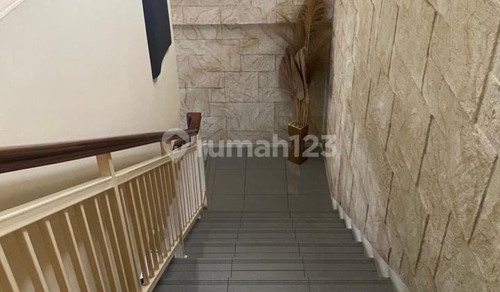 Rumah Hook Sektor 7 Gading Serpong 2