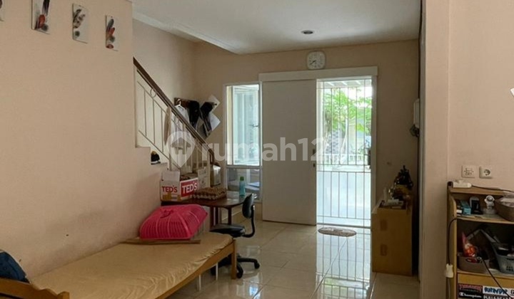 Rumah 2 Lantai BSD Greenwich 2