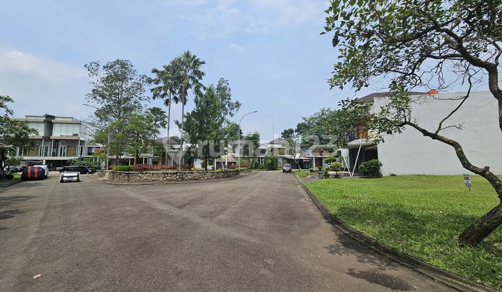 Kavling Ritzone BSD Icon Hook 516 m²