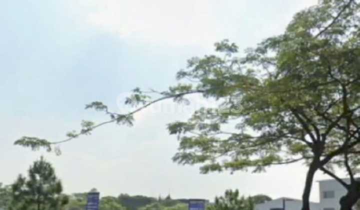 Kavling Commercial Bsd De Park