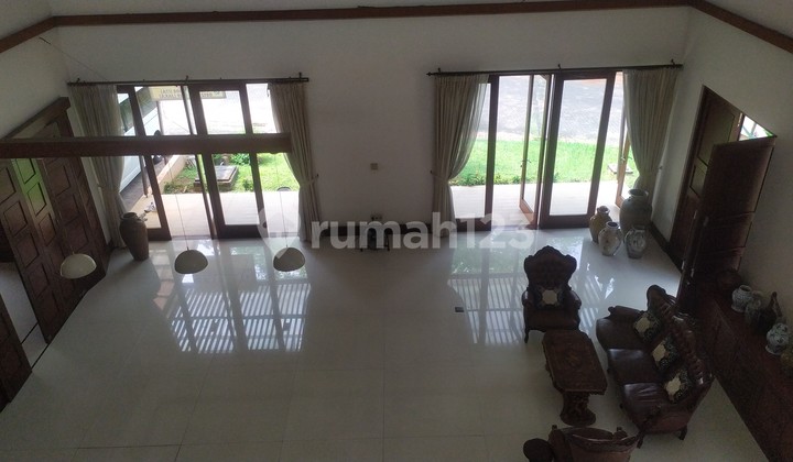 Jual Cepat Rumah Hook Bsd Greencove 1