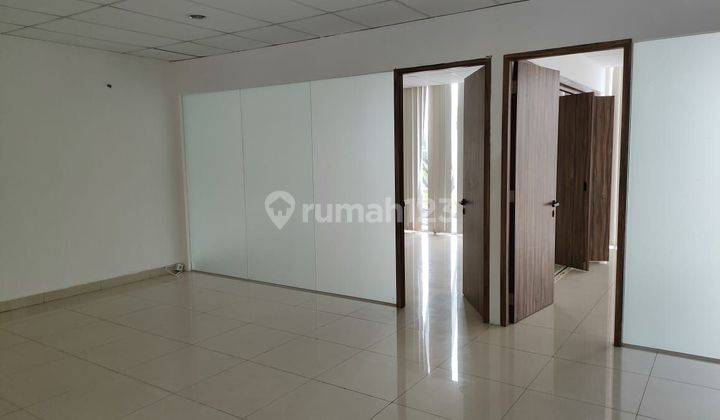 Foresta Business Loft 1. Bsd  2