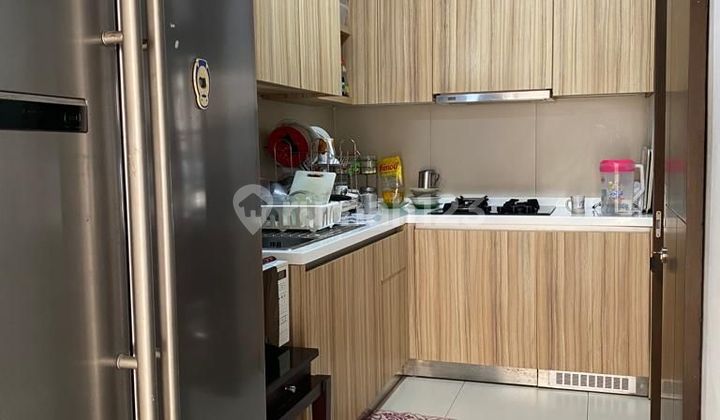 Jual Rugi Rumah The Zora BSD 2