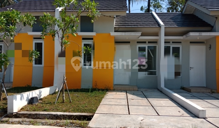 Jual Cepat Rumah Sentraland Parung Panjang Jual Cepat Rumah Sentraland Parung Panjang