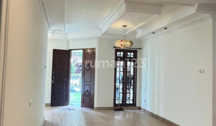 Rumah BSD Griya Loka 1.3 2