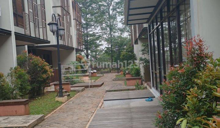 Jual Cepat Rumah Bsd Greenwich 1