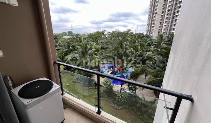 Tower Claymore View Swimpool