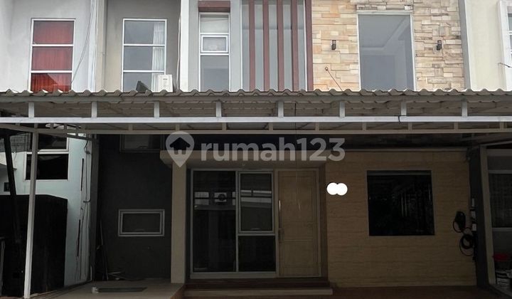 Jual Cepat Rumah 2 Lantai Gading Serpong Jual Cepat Rumah 2 Lantai Gading Serpong