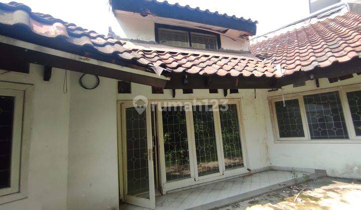 Rumah Bsd Anggrek Loka 2