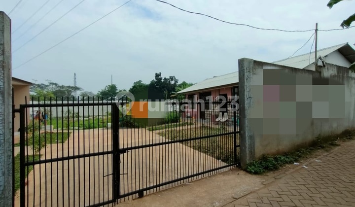 2-story House at Paramount Gading Serpong @malibu 2-story House at Paramount Gading Serpong @malibu