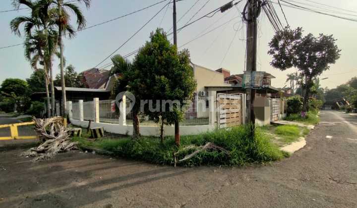 Rumah BSD Griya Loka 1.3 2
