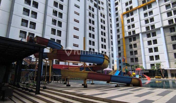 Jual Rugi Apartment Skyline Gading Serpong 1