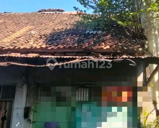 Rumah Usaha Di Semarang Jawa Tengah 2