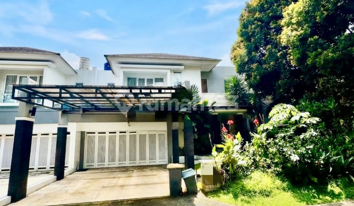 Eumah 3 Floors BSD De Park Eumah 3 Floors BSD De Park