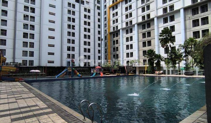 Jual Rugi Apartment Skyline Gading Serpong 2