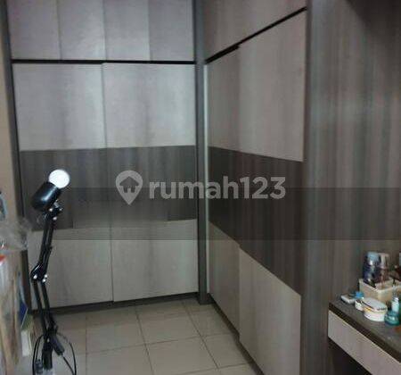 Termurah Apartment Green Palm Furnished 2