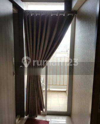 Termurah Apartment Green Palm Furnished 2