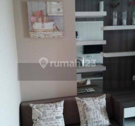 Termurah Apartment Green Palm Furnished 1