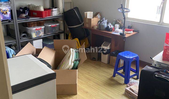 Apartment Kedoya Elok 3BR Lantai tengah 2