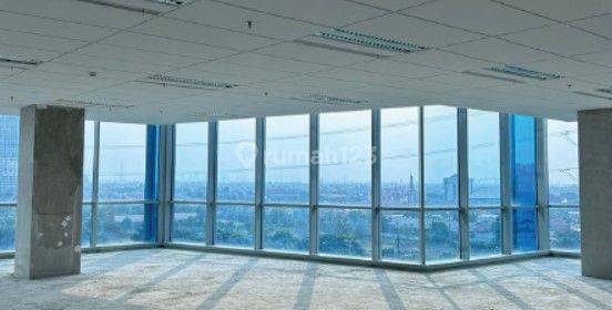 Perkantoran Ciputra International Propan Tower High Zone 2