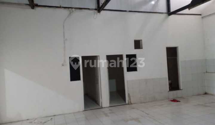 Disewakan gudang daerah Pancoran, Jakarta selatan 9