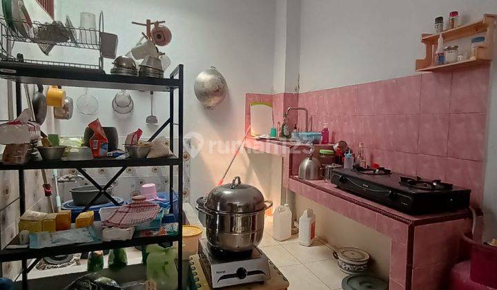 Dijual Murah Rumah di Taman Harapan Baru Thb Bekasi  3