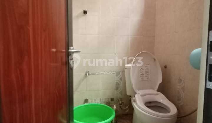 Dijual Murah Rumah di Taman Harapan Baru Thb Bekasi  5