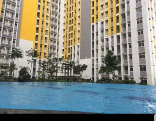 Dijual Apartemen Spinglake, Caldesia Lantai 5 Summarecon Bekasi  1