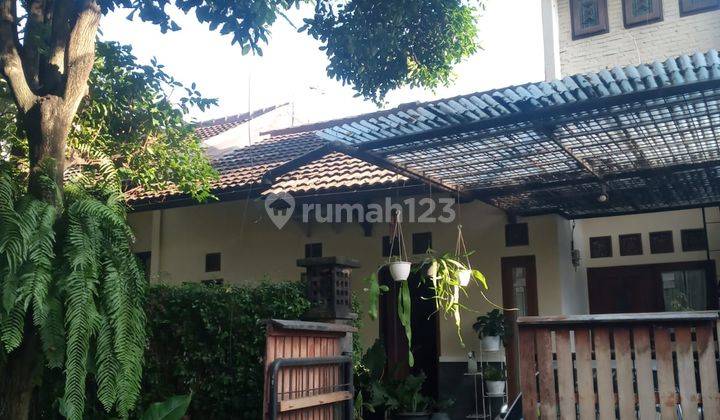 Rumah Permata Puri 1 Siap Huni Cimanggis 2