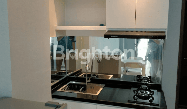 Cepat Apartemen Citylight Ciputat Tipe 2BR 2