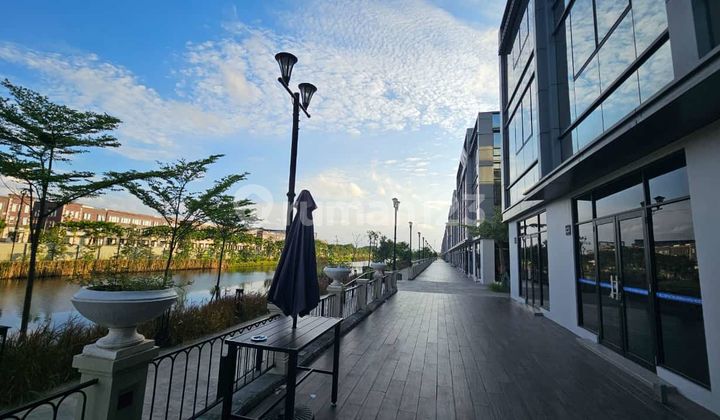 Ruko Osaka2 Muka View Danau Uk 4.5x15 Siap Pakai Ruko Osaka2 Muka View Danau Uk 4.5x15 Siap Pakai