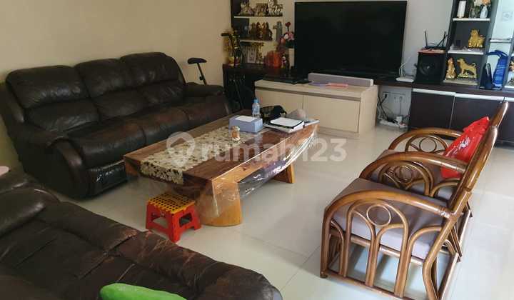 Rumah Bgm Uk 10x18, Siap Huni Dekat Dengan Tol 