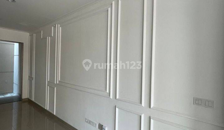 Rumah Pik2 Uk 6x15 Dekat Club House,akses Tol 2