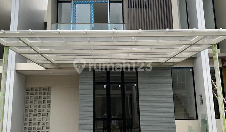 Rumah Pik2 Cluster Denver Uk 8x15 1