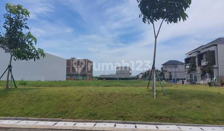 Simprug Village Plot Size 25x45 Long Installments Not Obligatory to Build