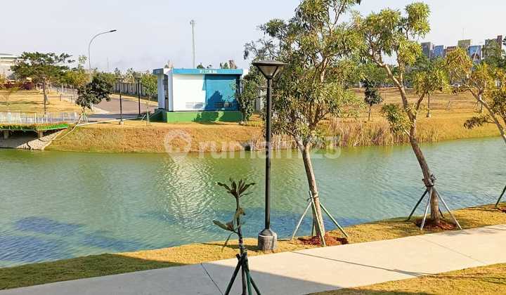 Lake View Plot Symphony Boulevard Golf Island 10x30 Toll Access Lake View Plot Symphony Boulevard Golf Island 10x30 Toll Access