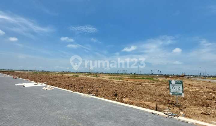 Pasir Putih Diamond Pik2 Lot, 500m Area, Lake View, Installments Still Available Pasir Putih Diamond Pik2 Lot, 500m Area, Lake View, Installments Still Available