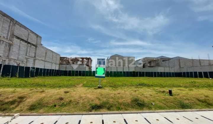 Kavling Simprug Pik2 Kavling Simprug Pik2