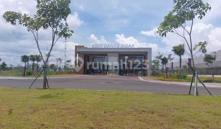 Kavling Residence Bukit Danau Indah Bdi Pik2 Uk 10x30 Kavling Residence Bukit Danau Indah Bdi Pik2 Uk 10x30