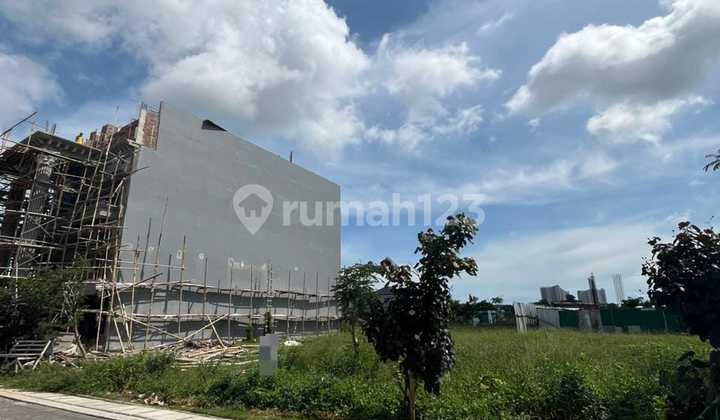 Kavling Bukit Danau Indah Pik 2 Uk 12x30 Masih Ada Cicilan Siap Pakai Kavling Bukit Danau Indah Pik 2 Uk 12x30 Masih Ada Cicilan Siap Pakai