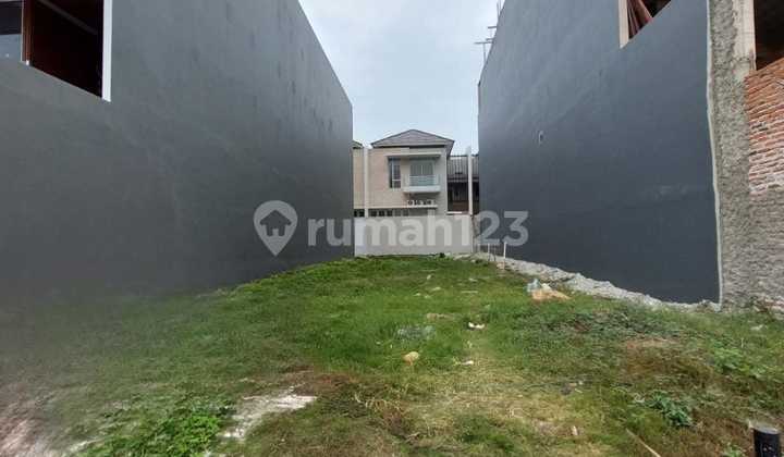 Dijual Kavling Pik2 Murah Uk 12X30 Dijual Kavling Pik2 Murah Uk 12X30