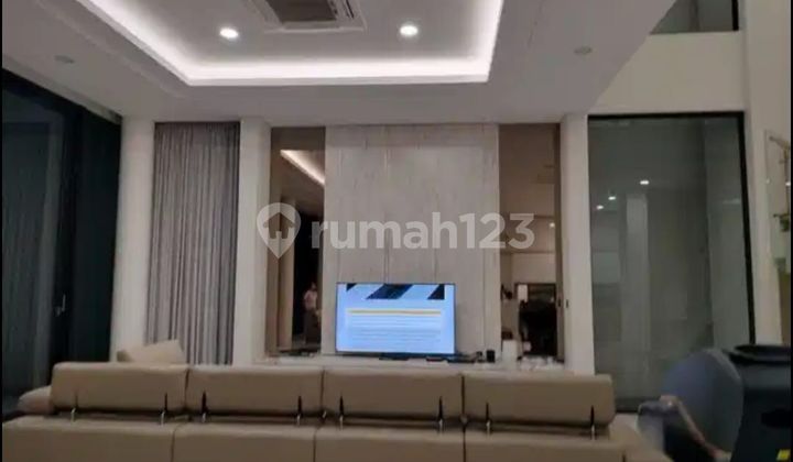 Dijuak Rumah Ebony Golf Bgm ,uk 47, Full Marmer,jarang Ada Model Minimalis  2